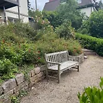Rose Garden Retreat Private Terrace Baden-Baden